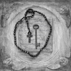 3002_The-Rosary-and-Key