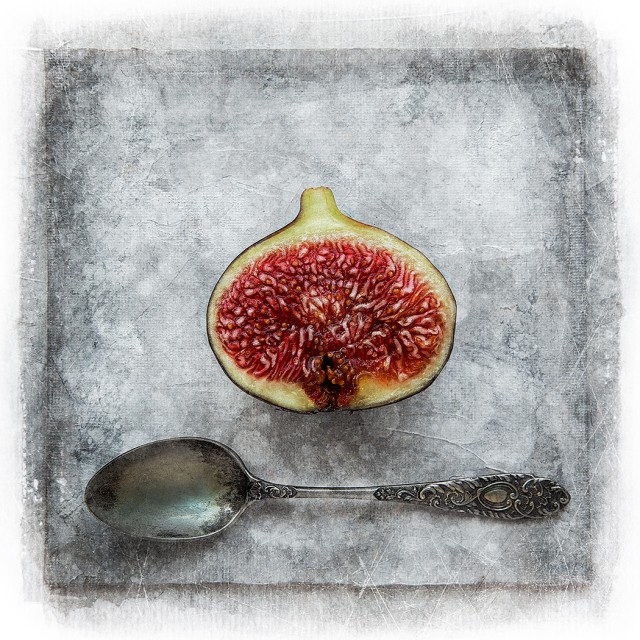 Fig and Spoon